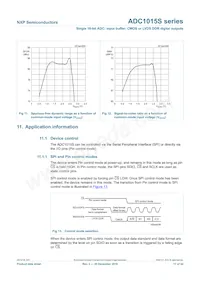 ADC1015S065HNC1:5 Datasheet Page 17