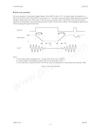 AK4393VF Datenblatt Seite 13