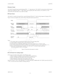 AK4393VF Datenblatt Seite 14