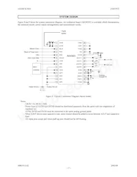 AK4393VF Datenblatt Seite 17