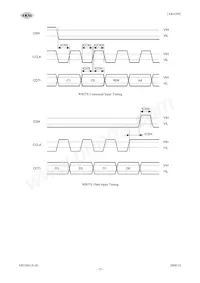 AK4399EQ Datenblatt Seite 15