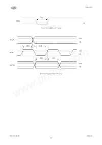 AK4399EQ Datasheet Page 16