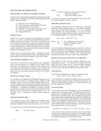 ALD500RAU-10SEL Datasheet Page 10