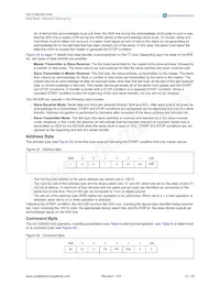 AS1540-BQFT Datasheet Pagina 12