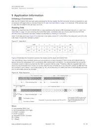 AS1540-BQFT Datasheet Page 14