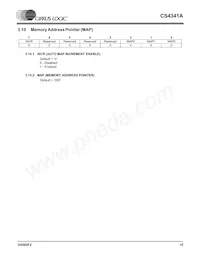 CS4341A-KSZR Datenblatt Seite 15