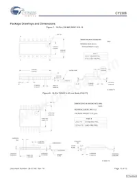 CY2308ESXC-2 Datasheet Page 13
