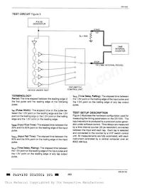 DS1000M-500 Datasheet Page 5