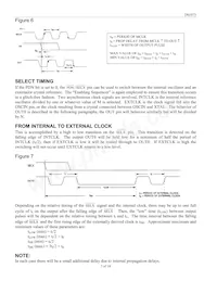 DS1073M-100 Datasheet Page 7