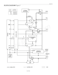 DS1075Z-80/T&R Datasheet Page 2