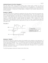DS1075Z-80/T&R Datasheet Page 6