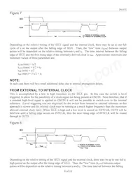DS1075Z-80/T&R Datasheet Page 8