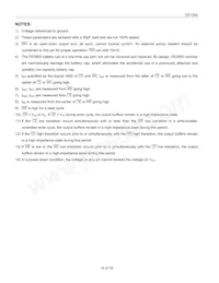 DS1254YB-100 Datasheet Page 14