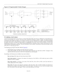 DS1339C-33 Datasheet Page 16