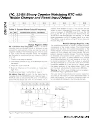 DS1374U-33 Datenblatt Seite 12