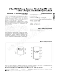 DS1374U-33 Datenblatt Seite 15