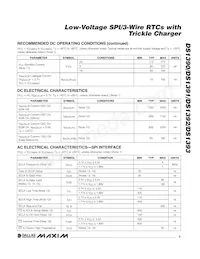 DS1391U-33 Datasheet Page 3