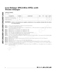 DS1391U-33 Datasheet Page 8