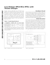 DS1391U-33 Datasheet Pagina 12