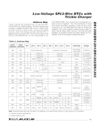 DS1391U-33 Datasheet Pagina 13