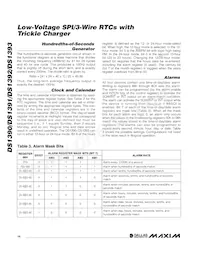 DS1391U-33 Datasheet Page 14