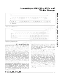 DS1391U-33 Datasheet Pagina 19