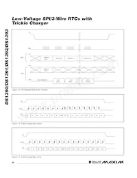 DS1391U-33 Datasheet Pagina 20