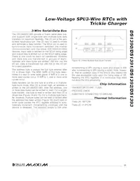 DS1391U-33 Datasheet Pagina 21