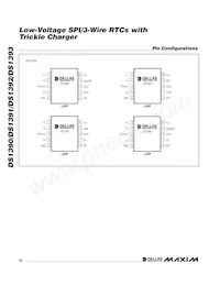 DS1391U-33 Datasheet Page 22