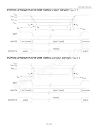 DS1510W Datasheet Page 23