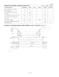 DS1543W-120 Datasheet Page 14