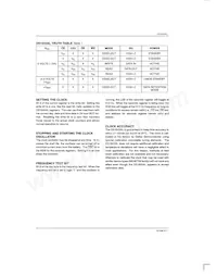 DS1643AL-120 Datasheet Page 3