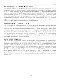 DS1742-70+ Datenblatt Seite 5