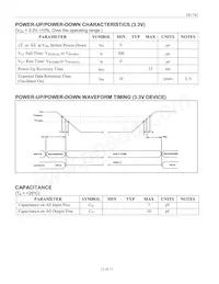 DS1742-70+ Datasheet Page 13