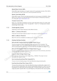 E-STLC7550TQF7 Datasheet Pagina 6