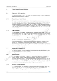 E-STLC7550TQF7 Datasheet Page 8