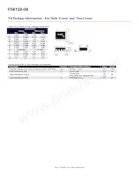 FS6128-04G-XTP Datasheet Page 5
