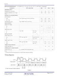 HI1175JCB-T Datasheet Page 5