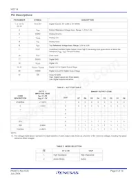 HI5714/7CB-T Datasheet Page 8