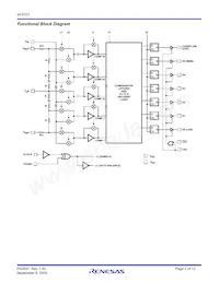 HI9P5701K-5 Datasheet Page 2