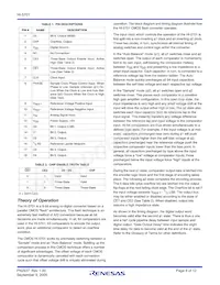 HI9P5701K-5 Datasheet Page 8