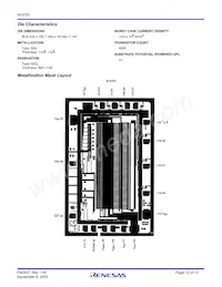 HI9P5701K-5 Datasheet Pagina 12