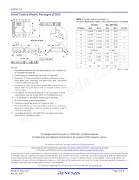 HSP45102SC-40Z Datasheet Page 9