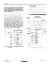 HSP45106JC-25Z Datenblatt Seite 7