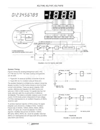ICL7107RCPL Datasheet Page 9