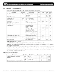 ICS345RPT Datasheet Page 6