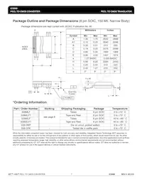 ICS508MILF Datasheet Pagina 7