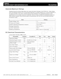 ICS525R-03IT數據表 頁面 5