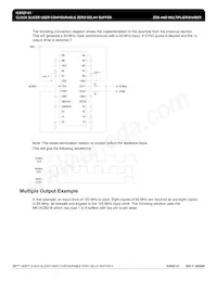 ICS527R-01T Datasheet Pagina 5