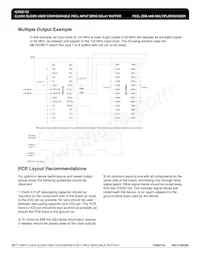 ICS527R-02T Datasheet Page 5